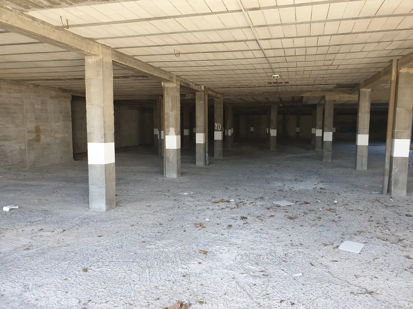 Edificio en venta en Orihuela