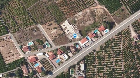 Foto 3 de Residencial en venta en Calle Cirerer, 4, Urbanizaciones, Gandia