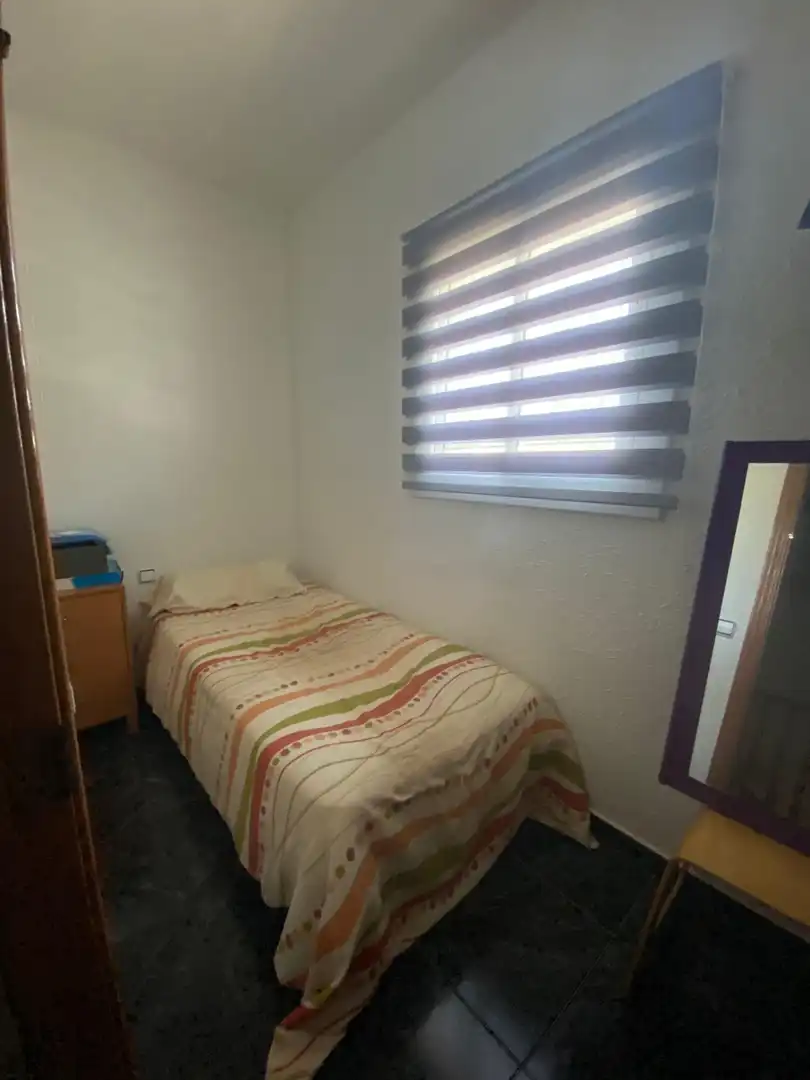 Habitación de Casa o chalet en venta en Vilanova i la Geltrú con Terraza