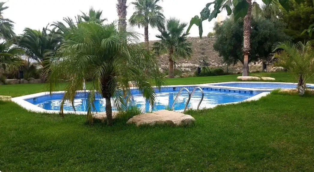 Studio mit Pool zum Verkauf in Bonalba - Cotoveta, imagen 14