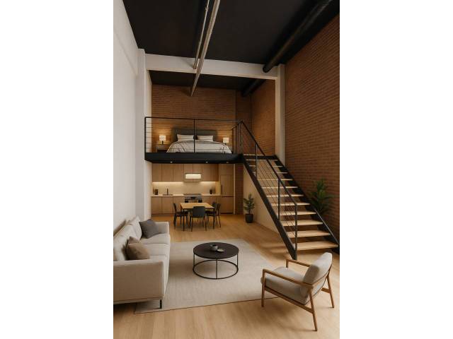 Local comercial en Venta en Ramón Trujillo Torres en Villa Ascensión - El Perú - Cruz del Señor