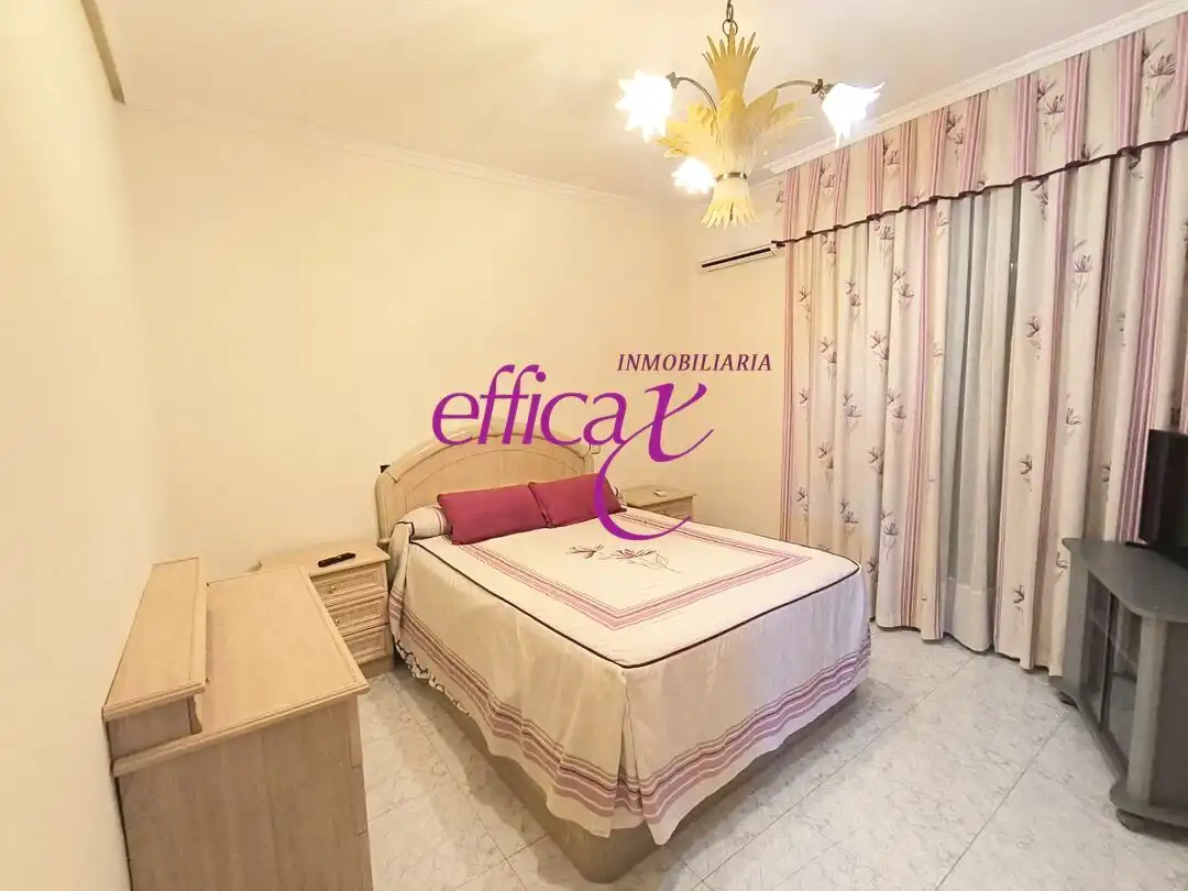 Bedroom of Houses for sale in Burujón  with Heating