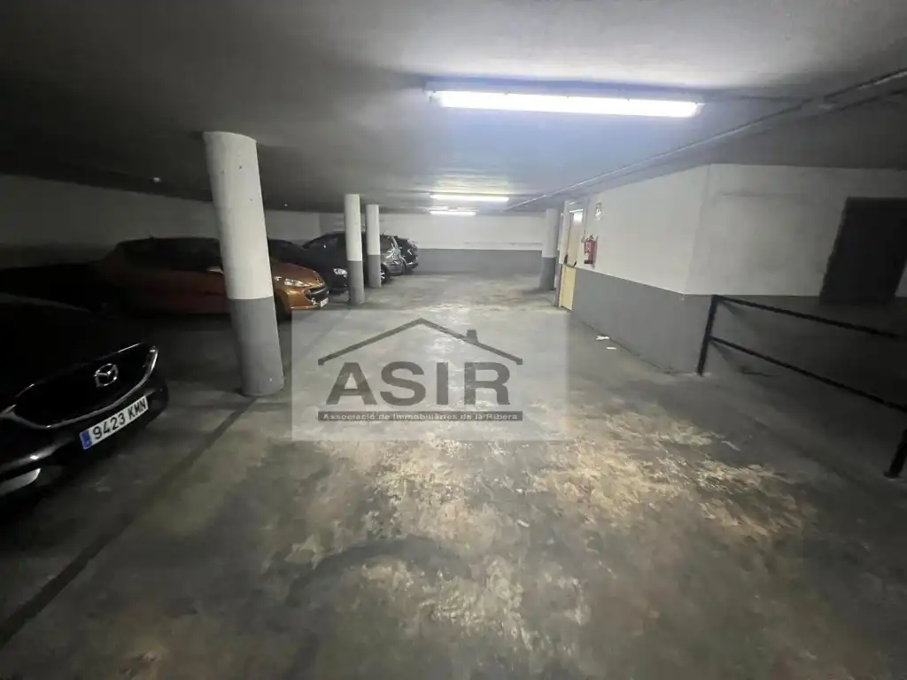 Parking of Garage for sale in Alzira