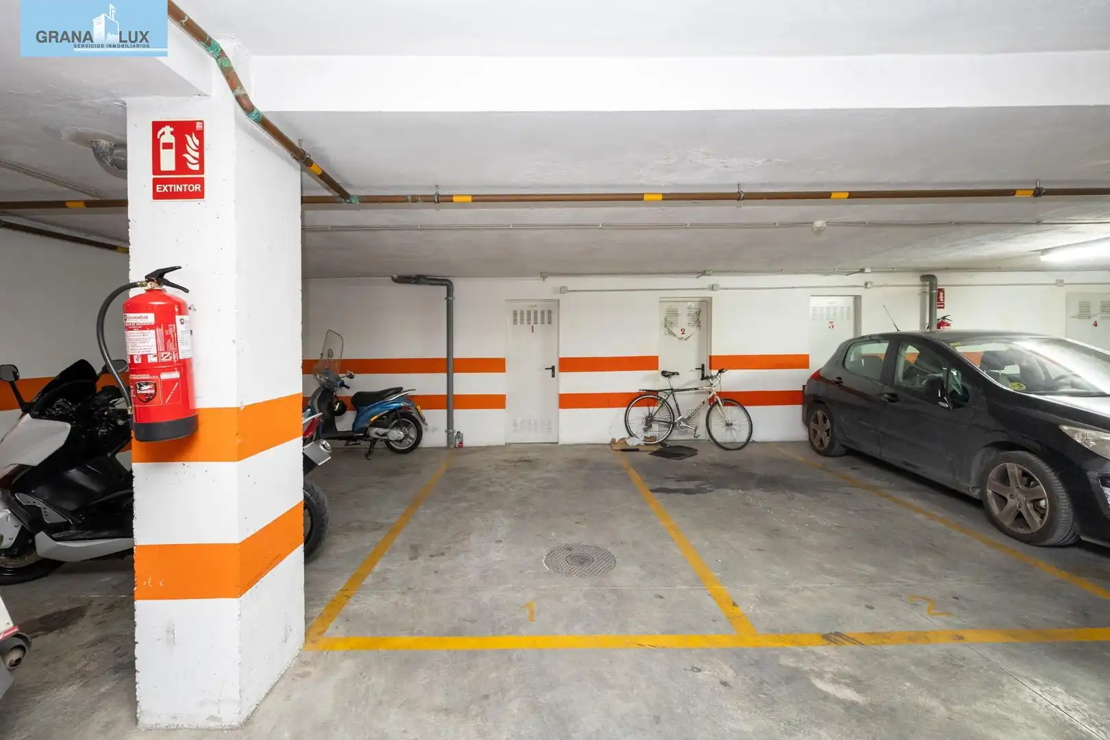 Piso con ascensor en venta en Calle DOÑANA (LAN), imagen 29
