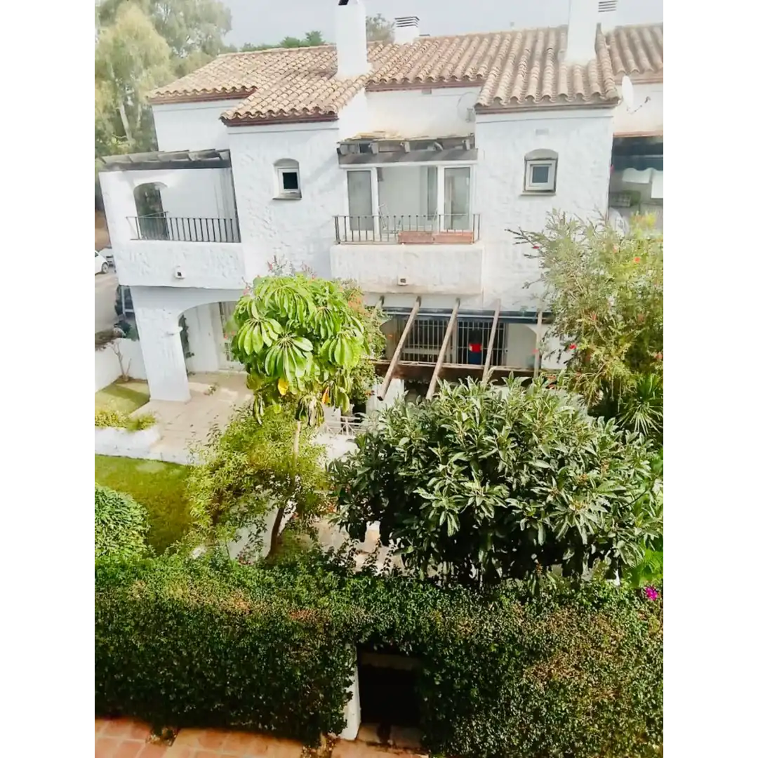 Apartament amb piscina en venda a Marbella Centro, imagen 8