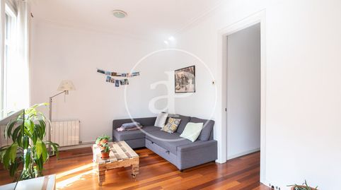 Foto 2 de Piso en venta en Carrer del Comte D'urgell, L'Antiga Esquerra de l'Eixample, Barcelona Capital