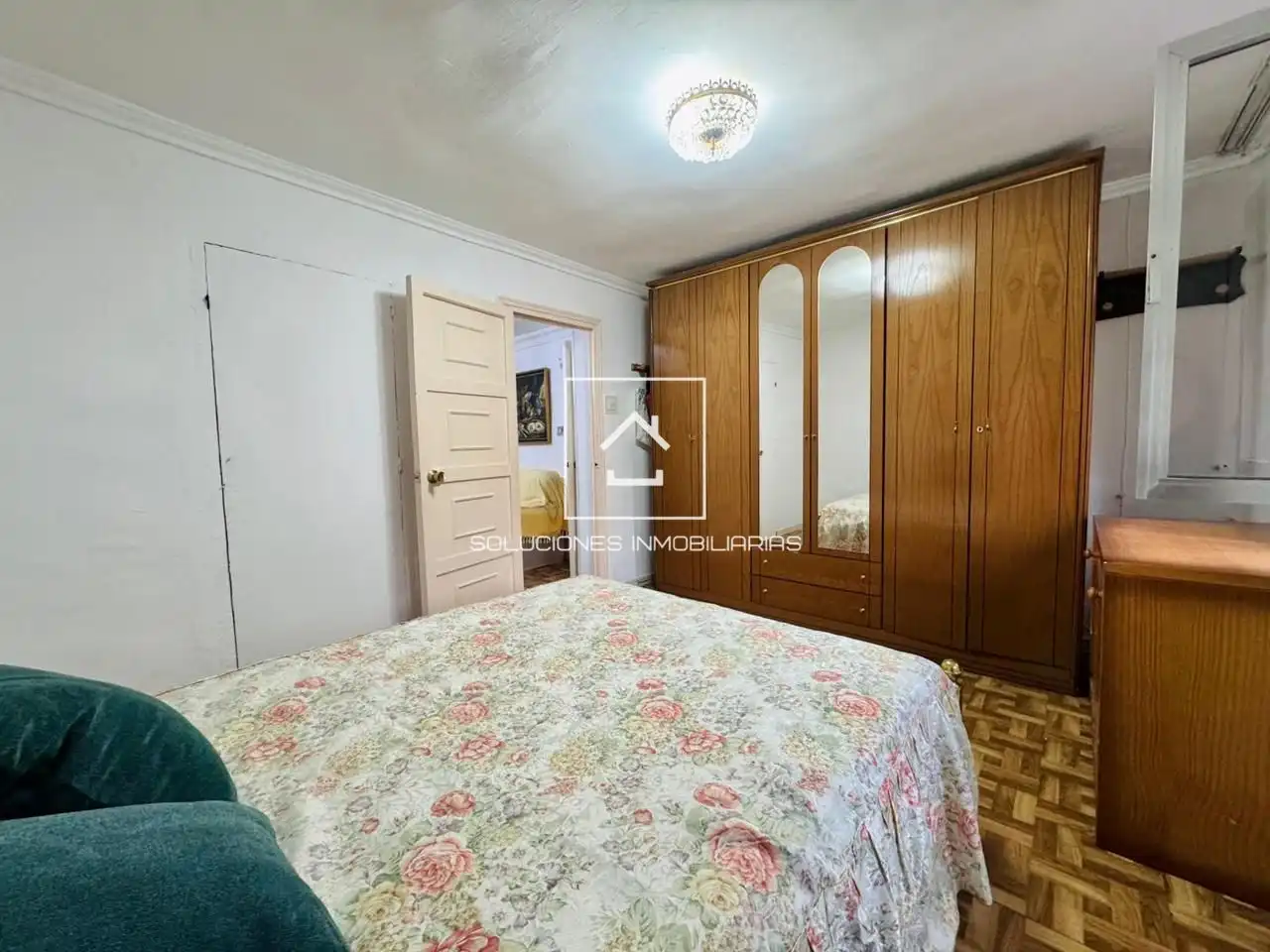 Bedroom of Ground floor for sale in Pedralba