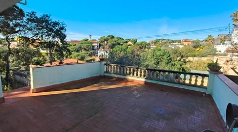 Foto 4 de Casa o xalet en venda a Lloret Verd - Els Pinars, Lloret de Mar