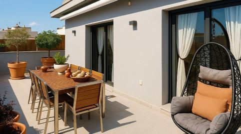 Photo 2 of Attic for sale in Calle Margarida Xirgu, Centre, Tarragona