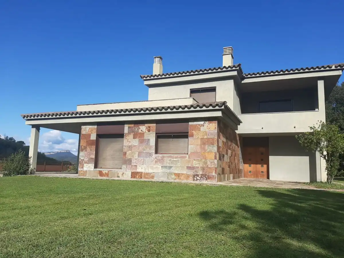 Casa en venda a Bescanó, imagen 41