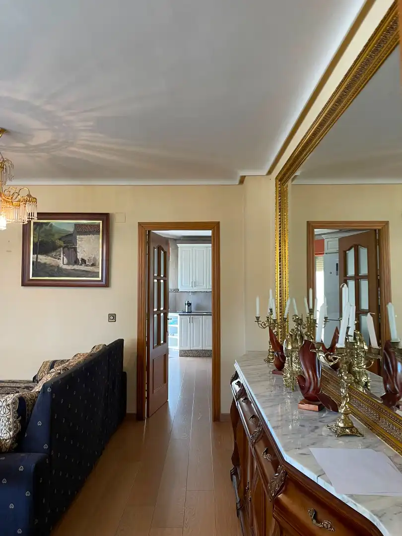 Casa o xalet en venda en Plasencia amb Aire condicionat, Calefacció i Jardí privat