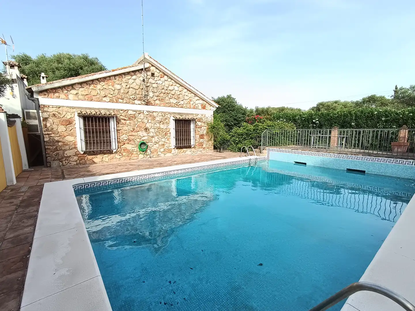 Villa avec piscine à vendre à Urbanizacion Acebuchal, imagen 41