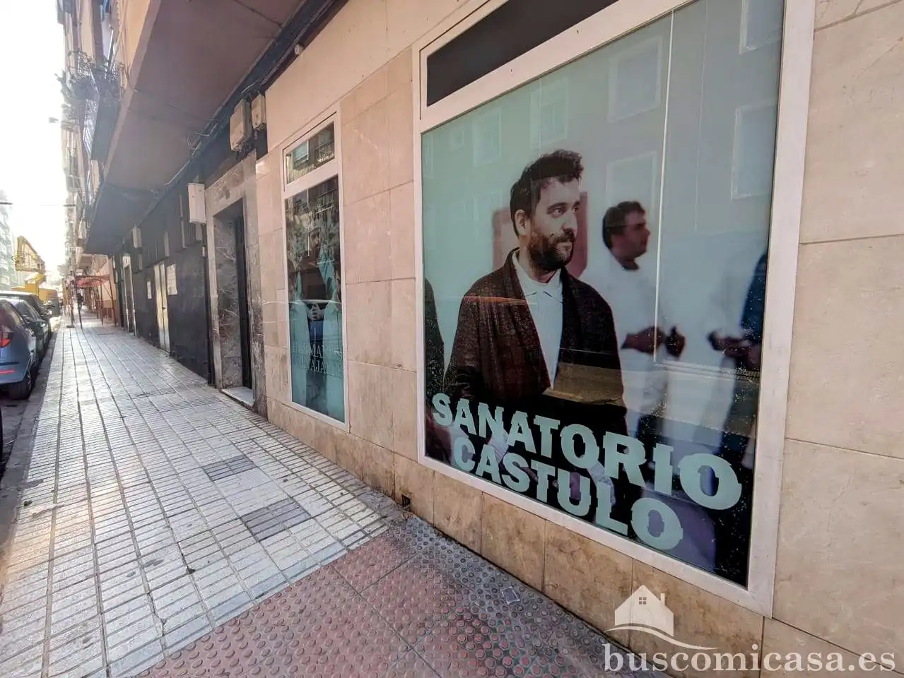 Locale commerciale in affitto a La Cruz, imagen 43