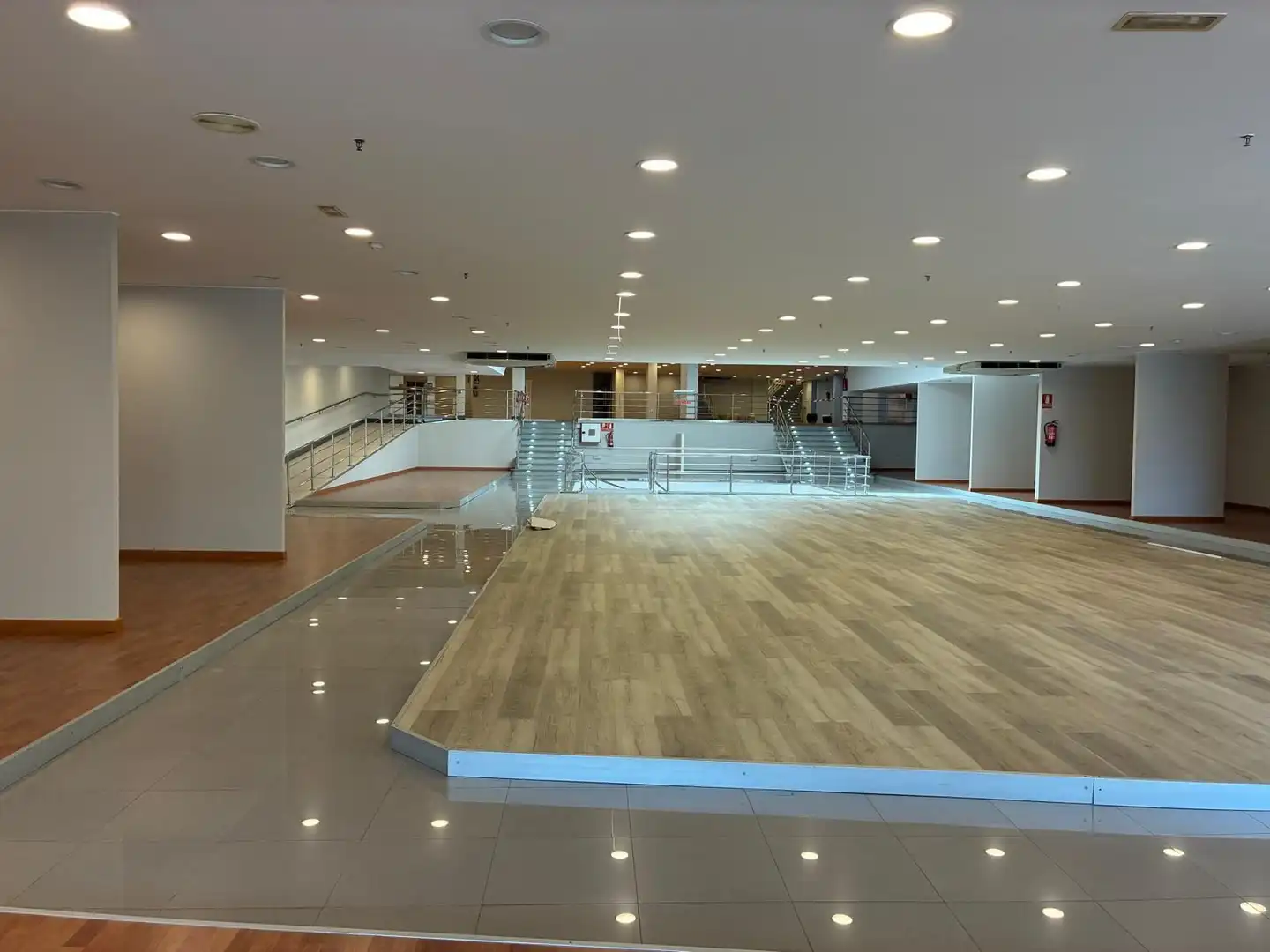 Local comercial en alquiler en La Perdoma - San Antonio - Benijos, imagen 13