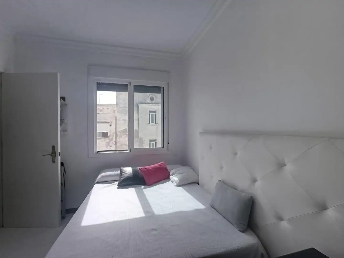 Appartement avec terrasse à vendre à La Pastora - La Estación, imagen 16
