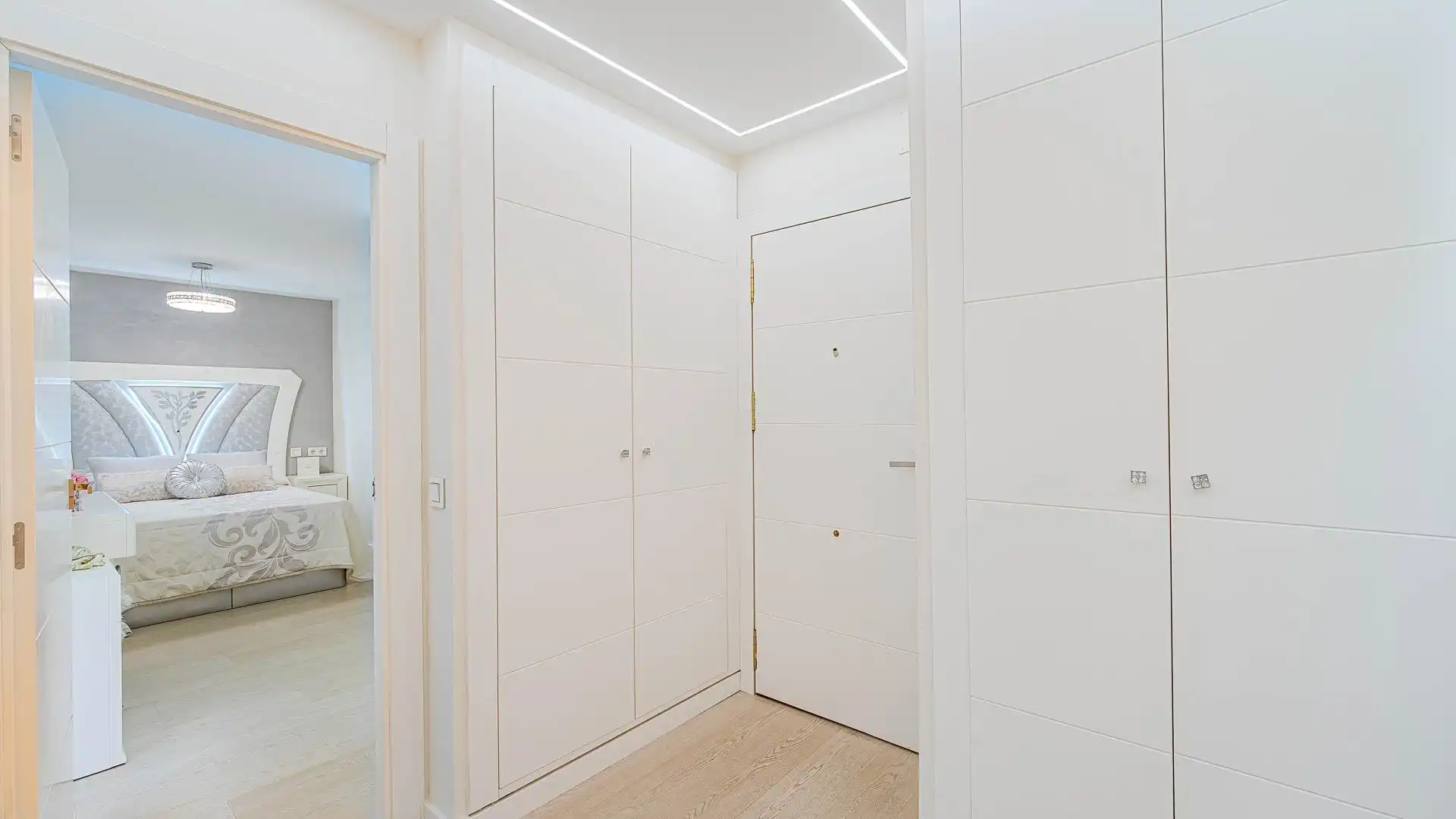 Apartments for sale in Torrevieja  with Furnished