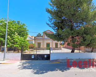 Building for sale in Torre Cruz - Los Molinos