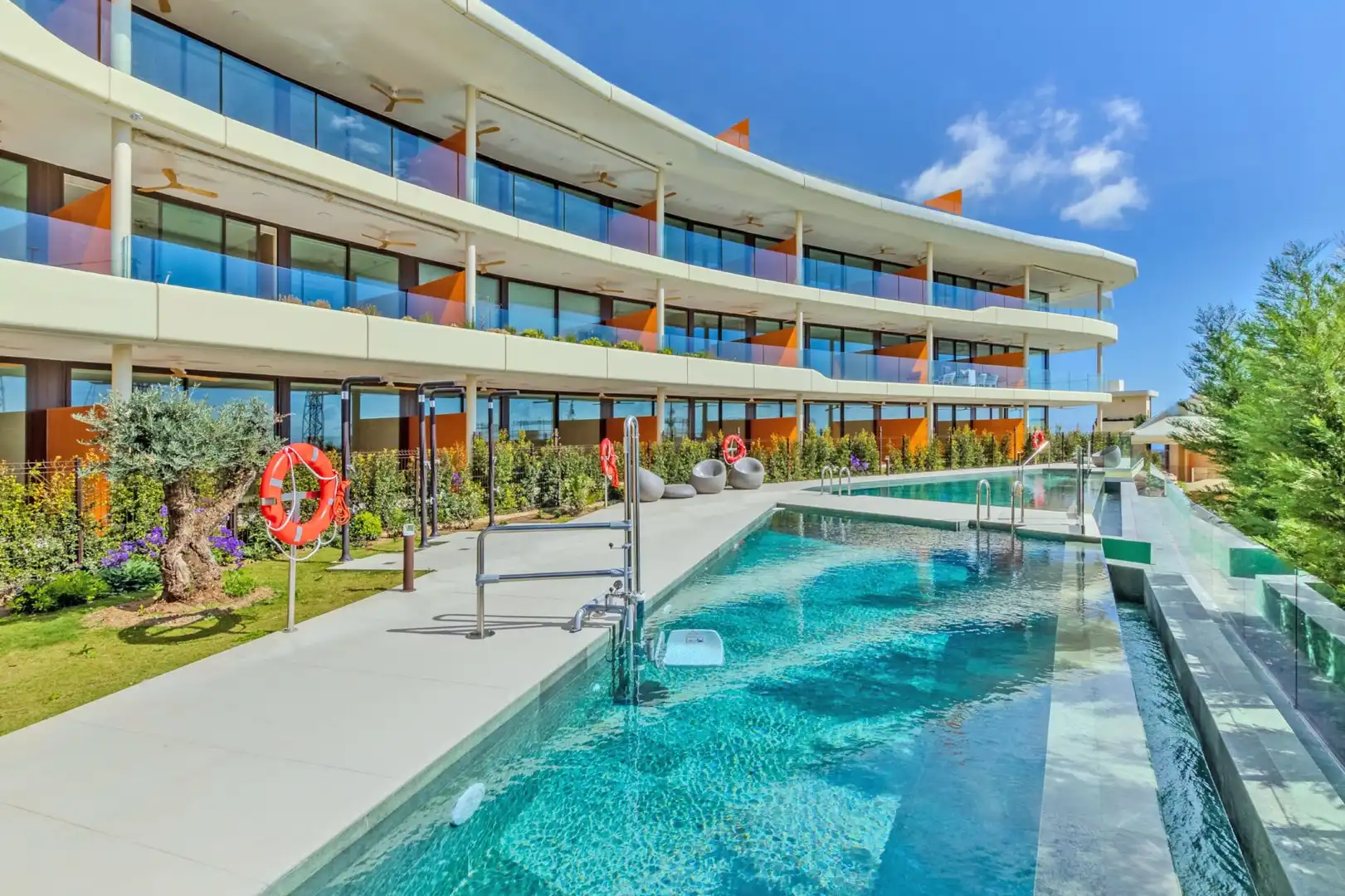 Flat for sale in Fuengirola, Málaga