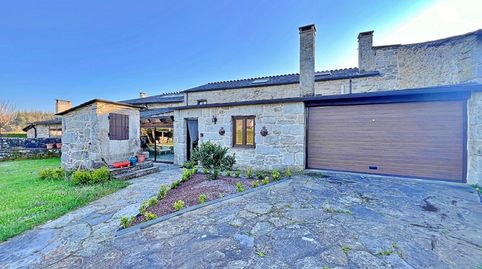 Foto 3 de Casa o chalet de alquiler en Parroquias del Este, Lugo Capital