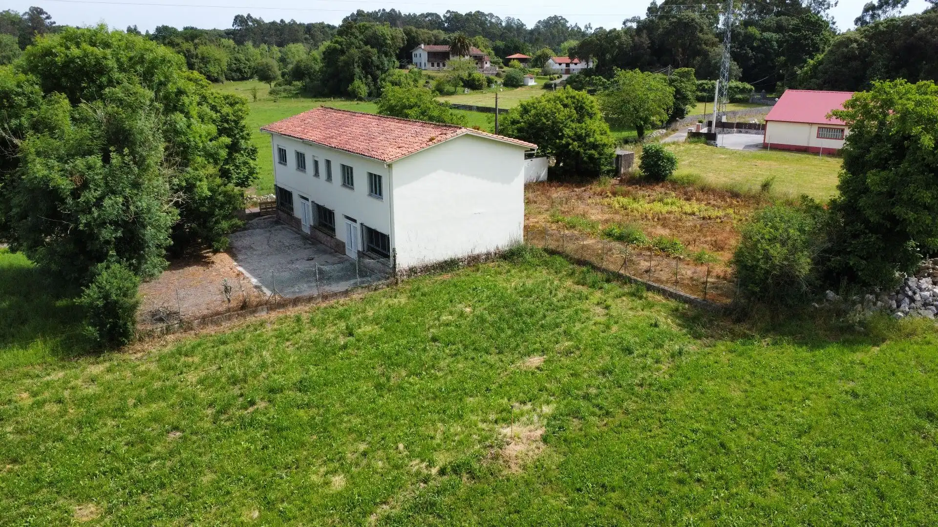 Casa en venta en Posada - Barro, imagen 8