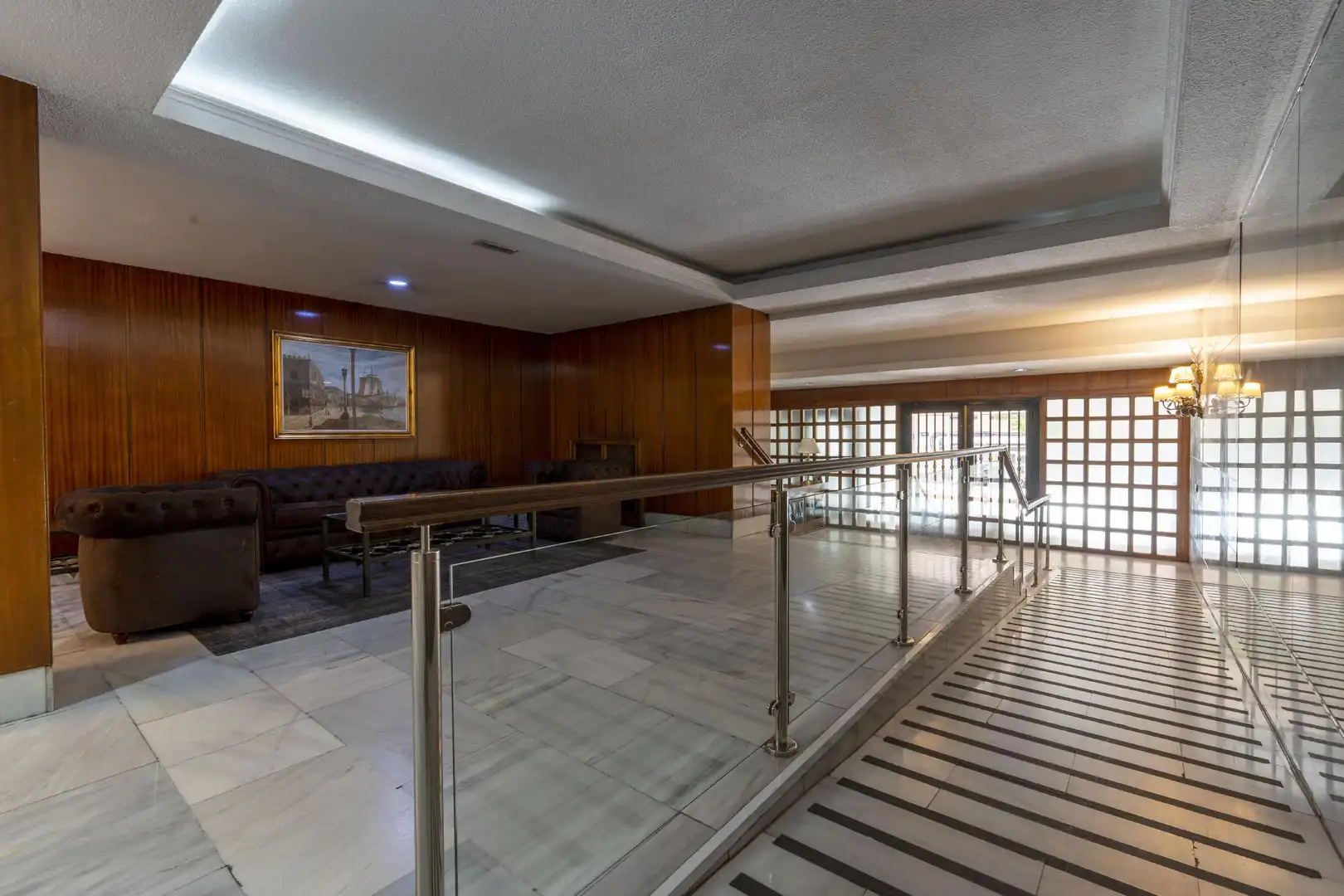 Flat with terrace for sale in Retiro, imagen 28