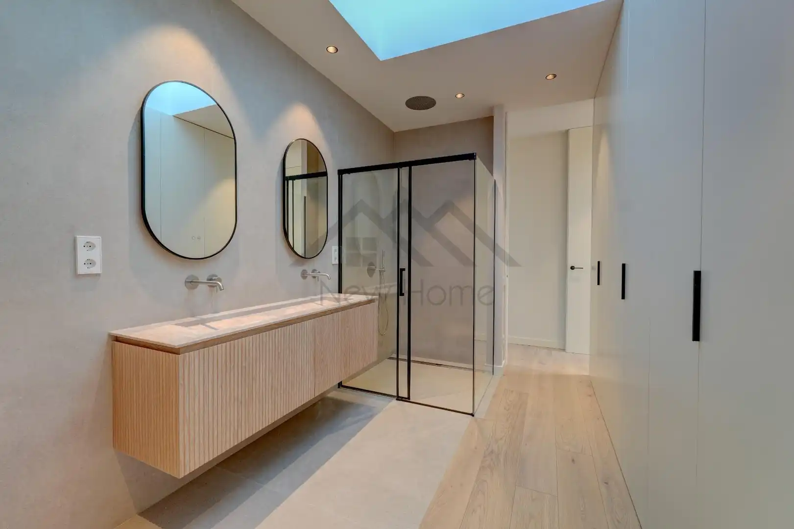 Bathroom of Houses for sale in L'Eliana  with Private garden, Terrace and Storage room