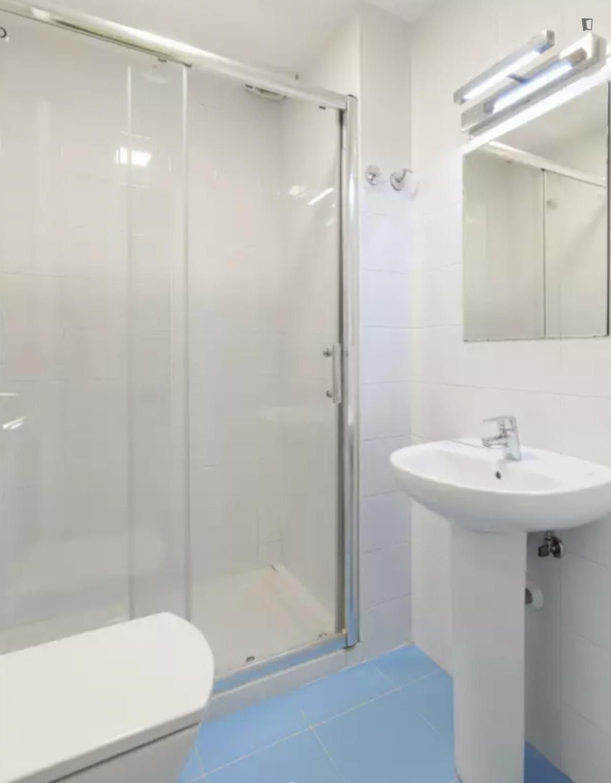 Apartament de lloguer a Embajadores - Lavapiés