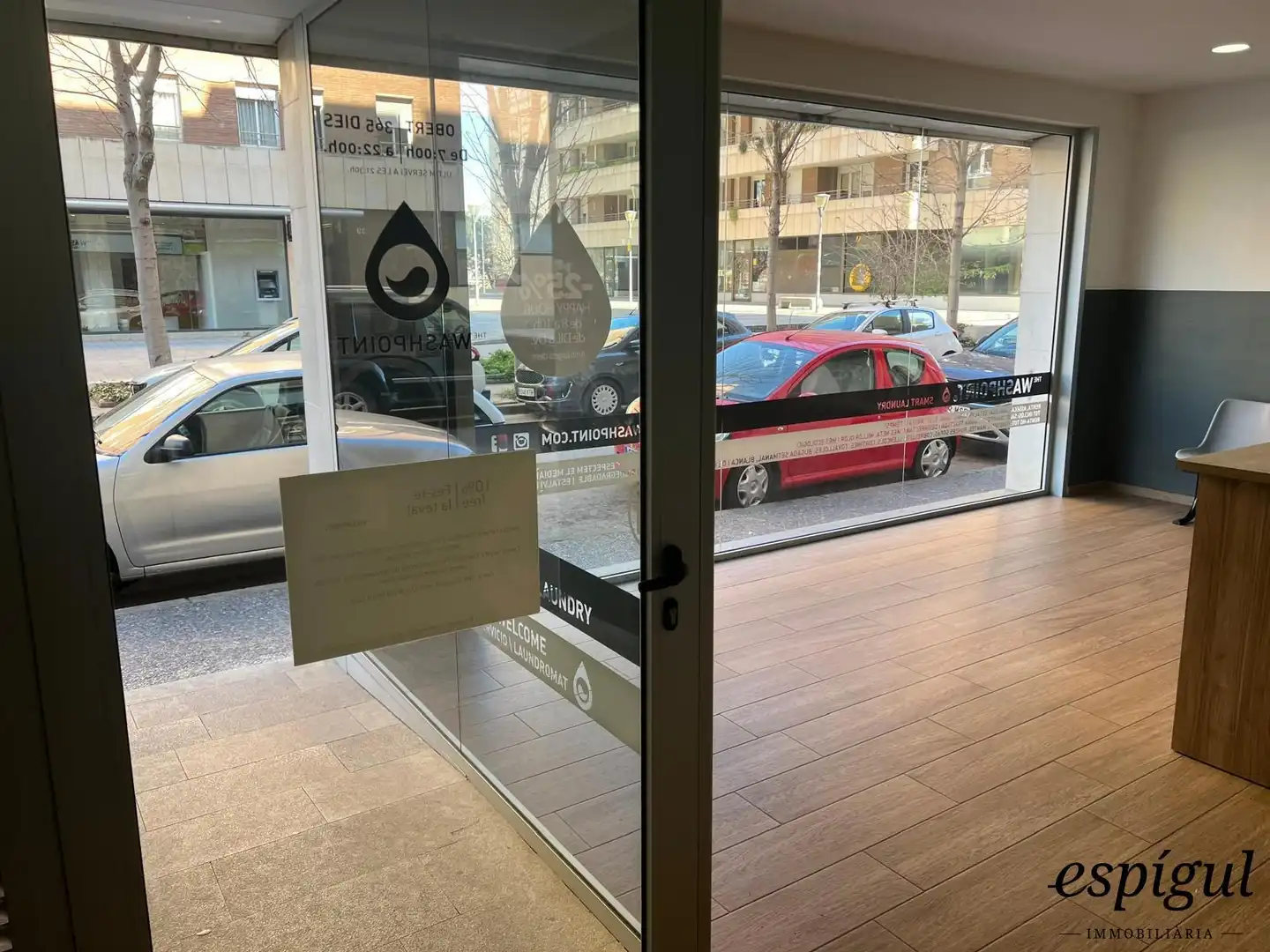 Locale commerciale in vendita a Narcis Blanc 28, imagen 6