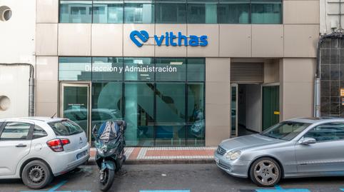 Photo 3 of Premises for sale in Calle Graciliano Afonso, Ciudad Jardín, Las Palmas de Gran Canaria