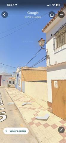 Terreno residencial en Venta en Campanillas