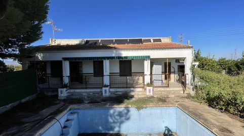 Foto 2 de Casa o chalet en venta en Acembuchar, Benferri, Alicante