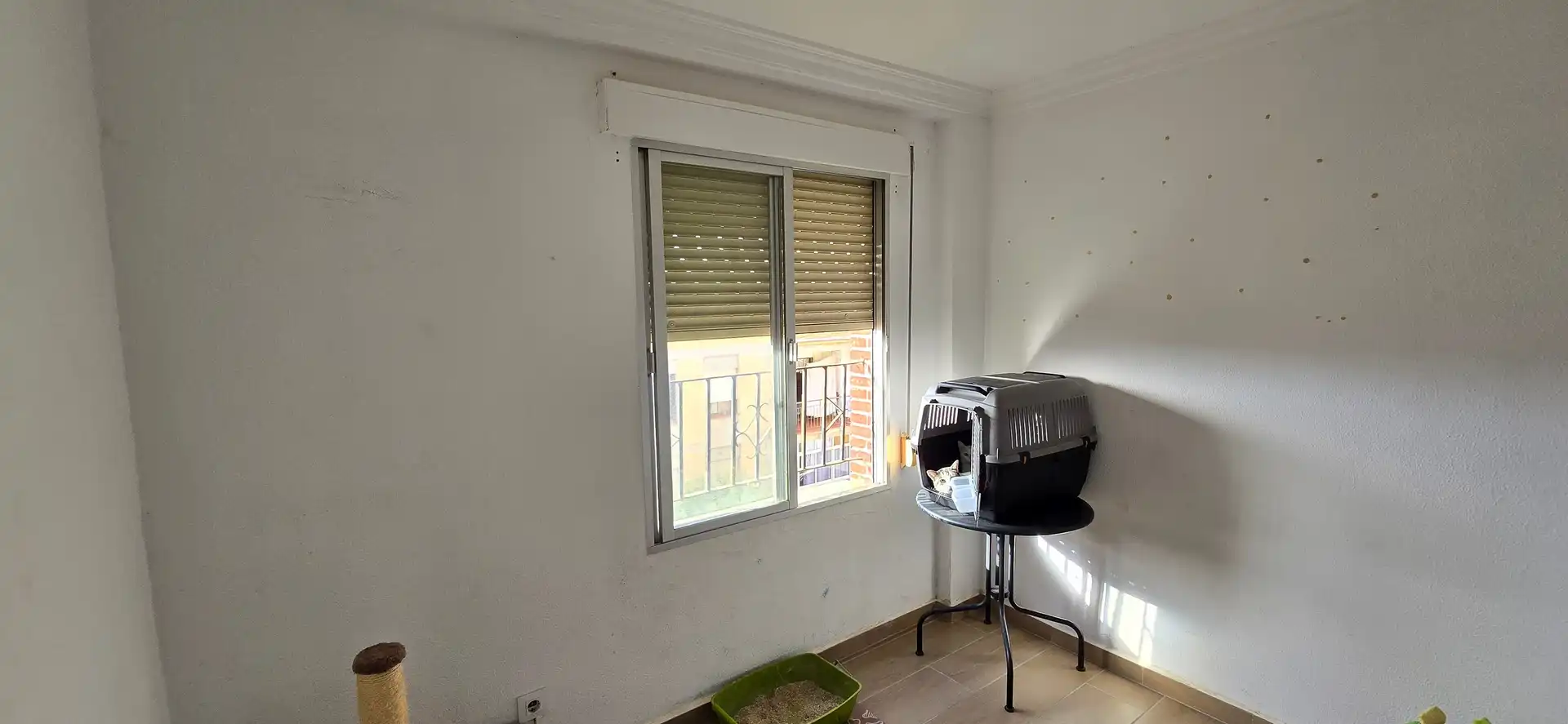 Piso con ascensor en venta en Avenida Reyes Católicos, imagen 11