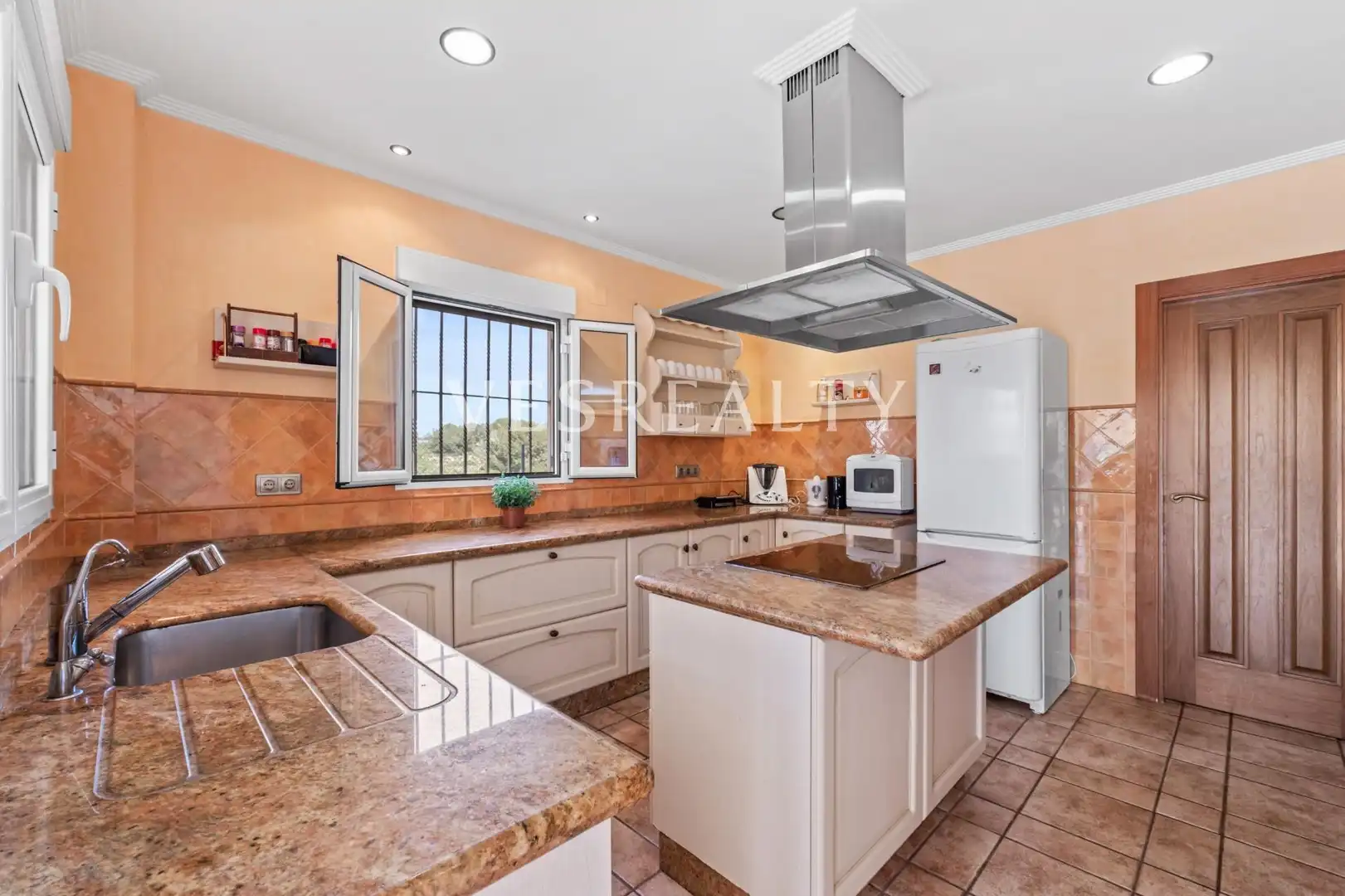Chalet con terraza en venta en Santa Pola ciudad, imagen 16