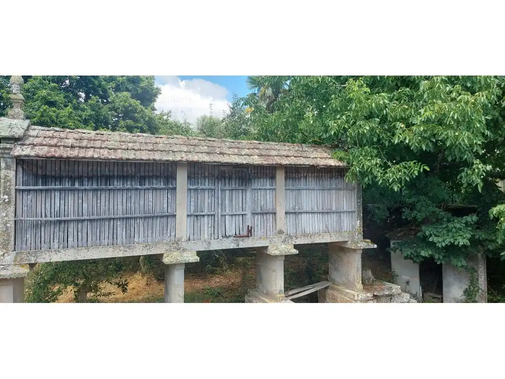Casa rústica en venda a Lugar Vilar Do Xestal-Noceda, imagen 8