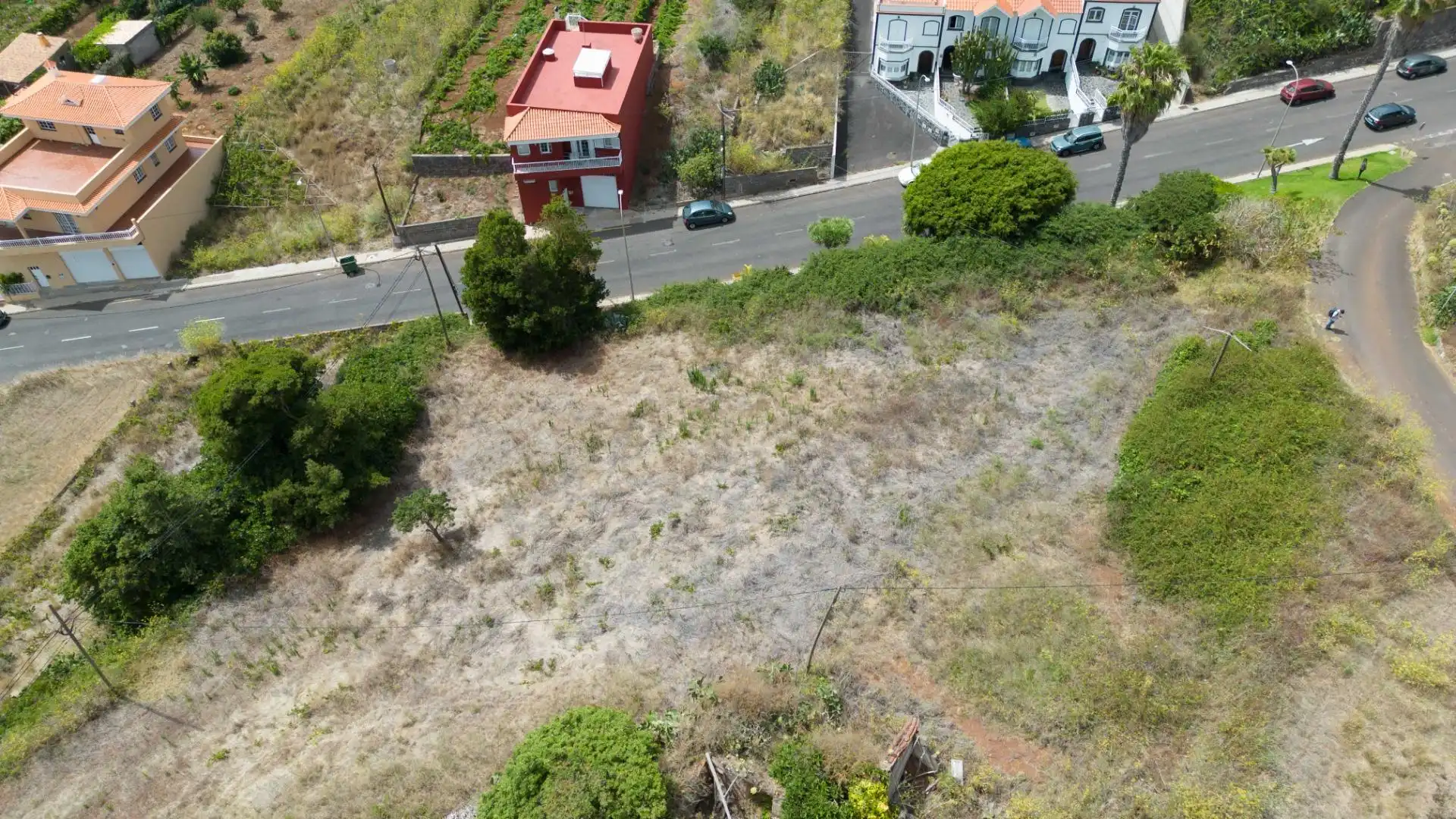 Lands and plots for sale in Tegueste, imagen 7