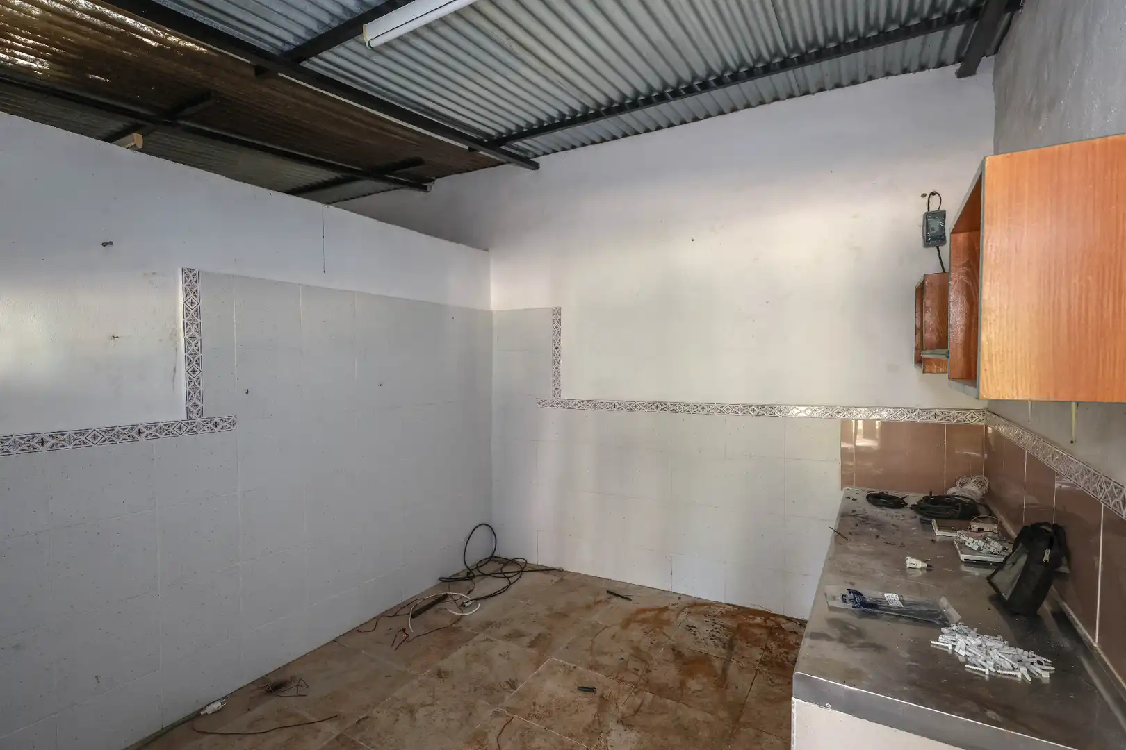 Casa rústica con jardín en venta en Calle Luna, imagen 50