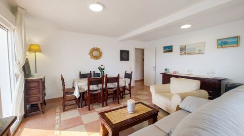 Foto 3 de Piso en venta en Avenida de Madrid, 16, Playa Levante, Benidorm