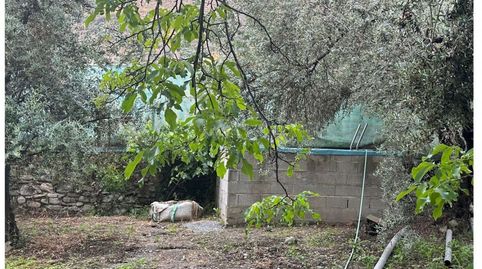 Photo 2 of Country homes for sale in la Solana, Monachil pueblo, Monachil