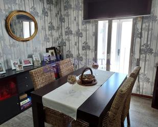 Dining room of Flat for sale in Cáceres Capital