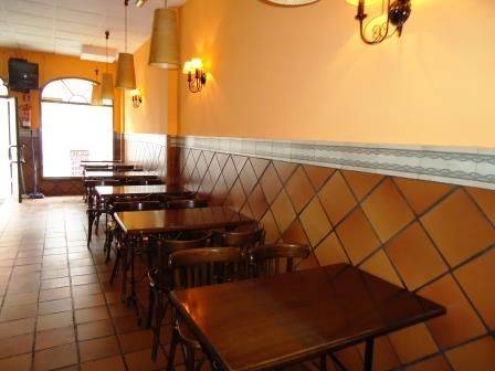 Local comercial en Alquiler en Montevil