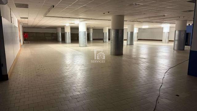 Local comercial en Alquiler en Antiguo Calvario, 29 en Cuesta de la Villa