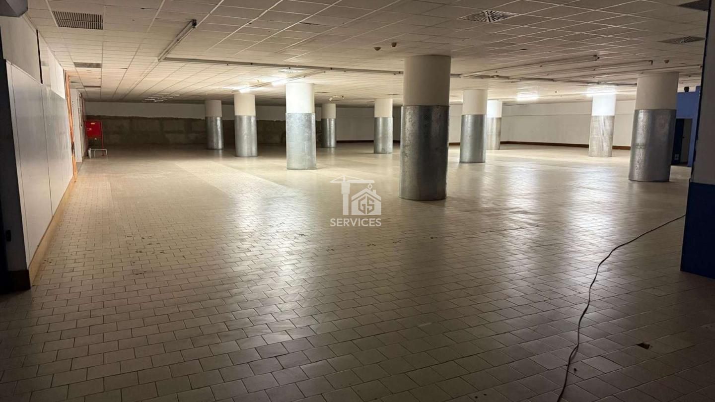 Geschaftsraum zur Miete in Santa Úrsula