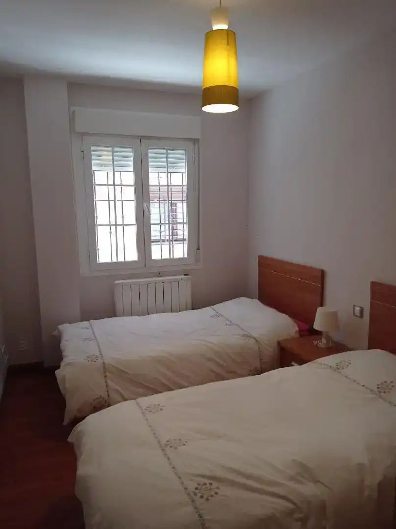 Habitación de Piso en venta en Herencia con Aire acondicionado, Parquet y Trastero