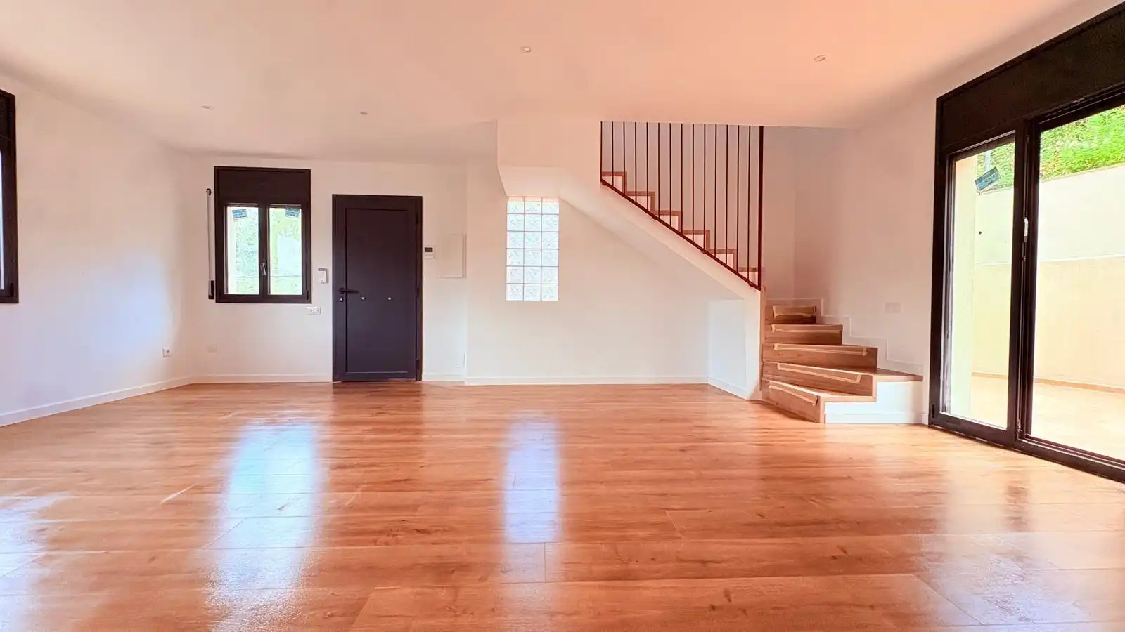 Casa o chalet en venta en Castellar del Vallès con Calefacción, Parquet y Terraza