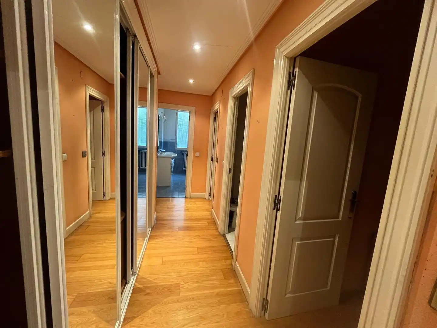 Flat with lift for sale in Indautxu, imagen 12