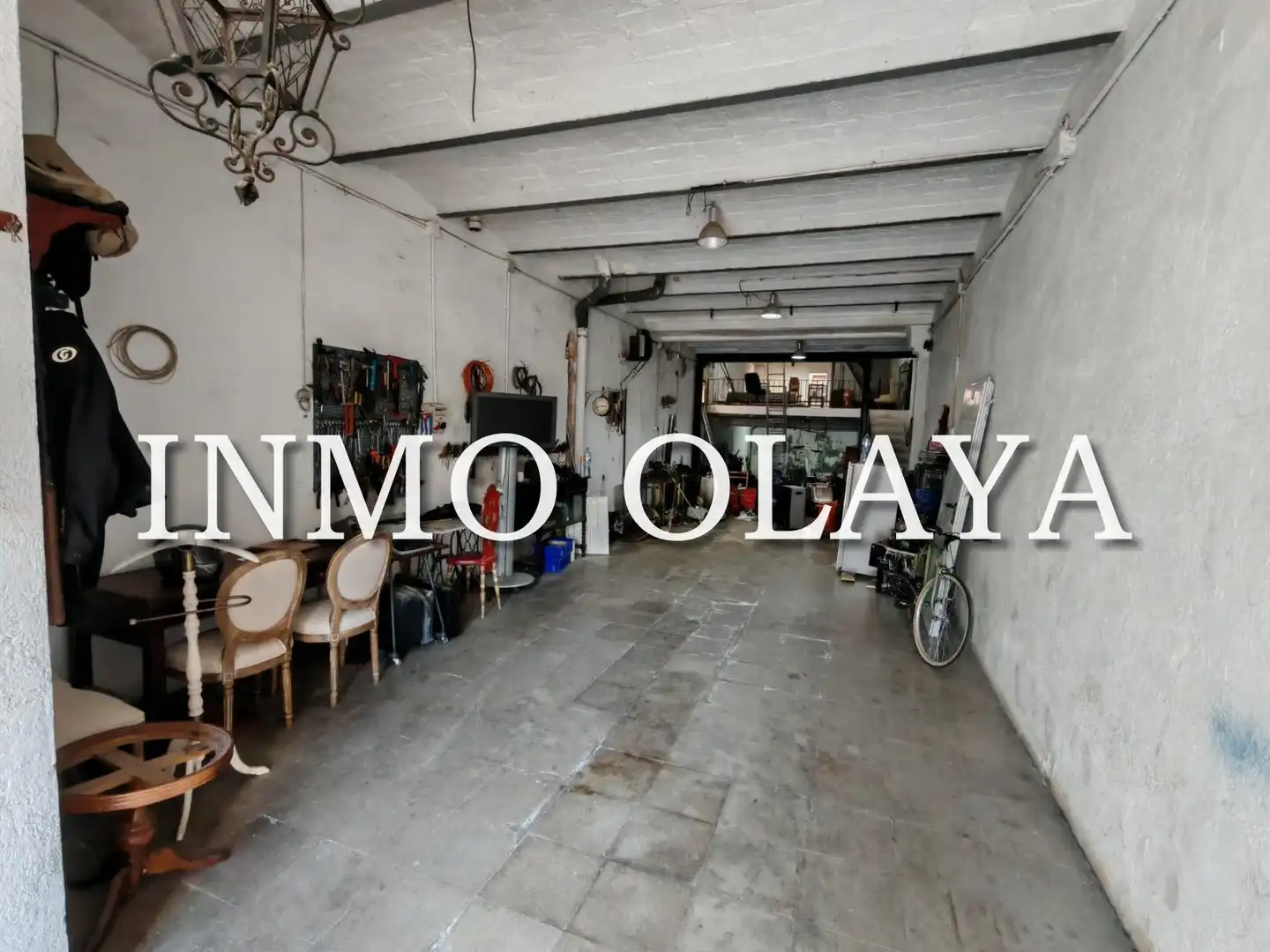 Commercial properties for sale in La Garriga  with Air Conditioner, Furnished and Alarm