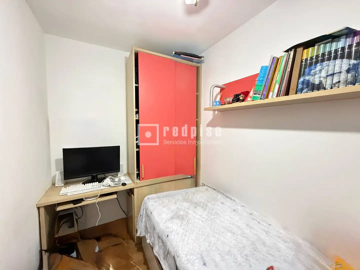 Habitación de Piso en venta en Pinto con Calefacción y Terraza