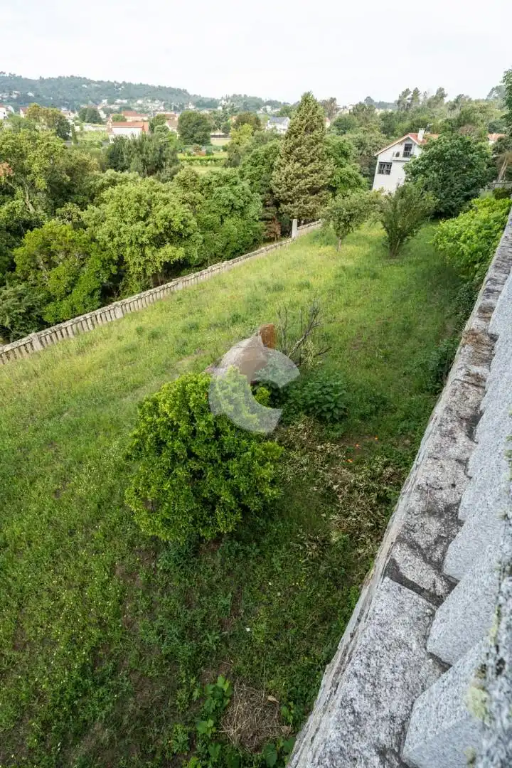 Casa o chalet en venta en Barbadás con Calefacción, Jardín privado y Balcón