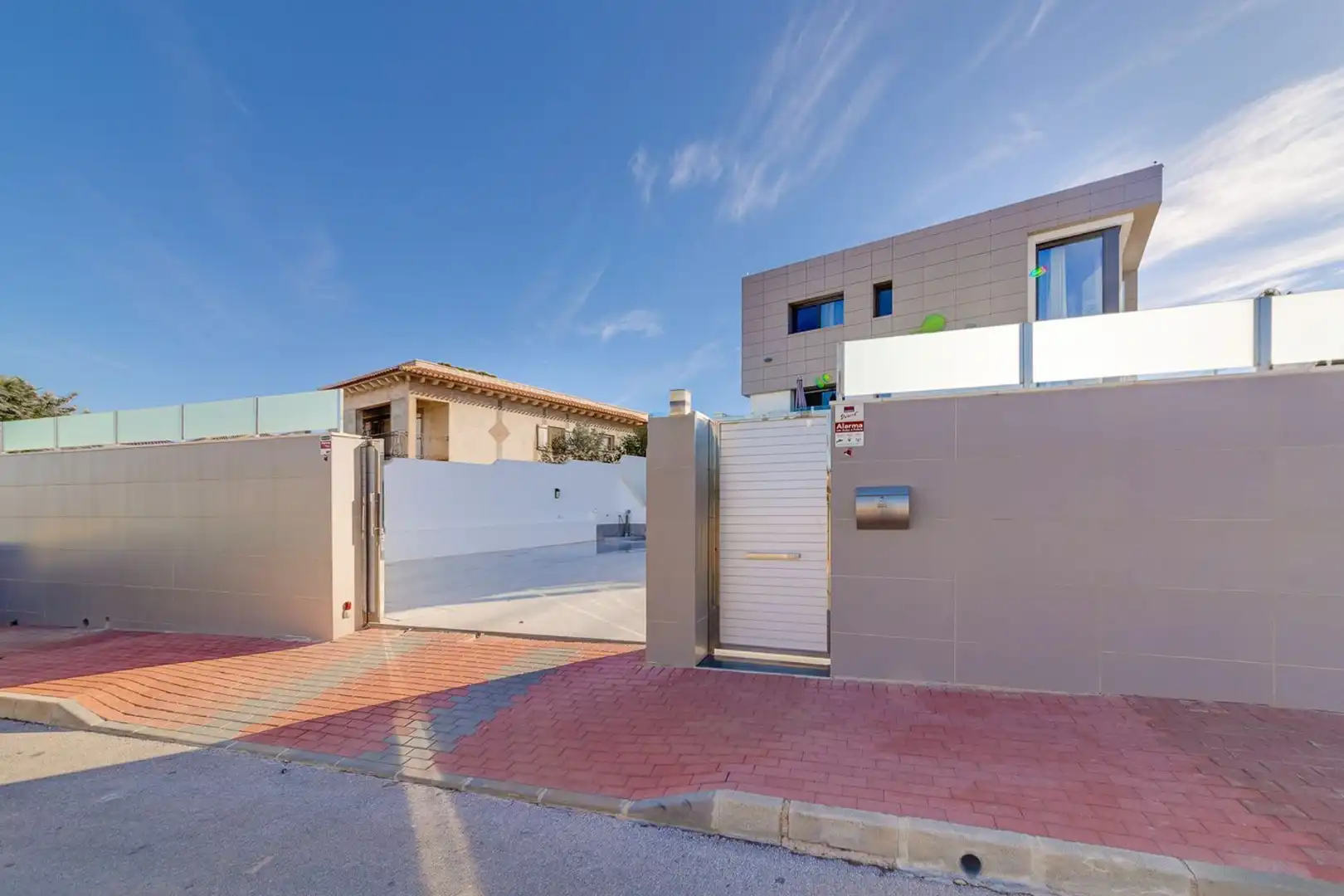 House with terrace for sale in Los Balcones - Los Altos, imagen 62