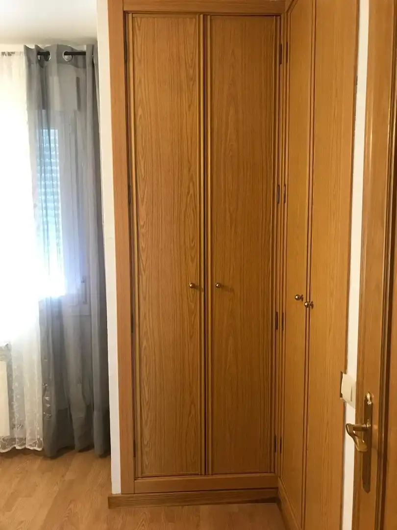 Habitación de Casa adosada en venta en Méntrida con Calefacción